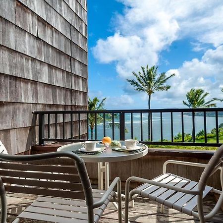 Sealodge E6 Princeville Exteriér fotografie