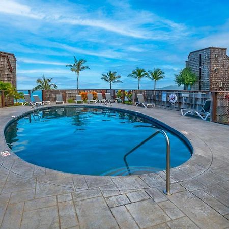 Sealodge E6 Princeville Exteriér fotografie